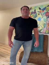 Poster for Intro video video from John Rocker