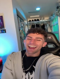 Poster for Holiday video from Twaimz