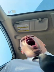 Poster for Holiday video from Daniel Hentschel