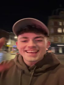 Poster for Other video from Jack Danson