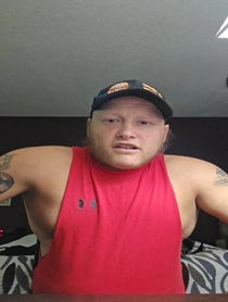 Poster for Birthday video from Lil Show