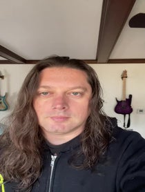 Poster for Birthday video from Jonathan Donais