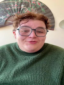 Poster for Pep Talk video from Rawlins