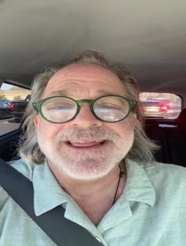 Poster for Other video from Jonathan Goldstein