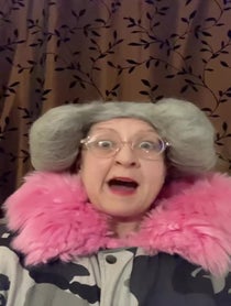 Poster for Roast video from Nana Funk