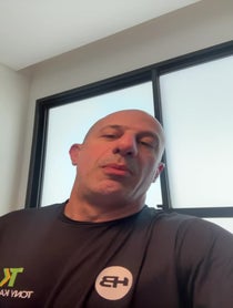 Poster for Question video from Tony Kanaan