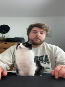 Poster for Advice video from Arthur J