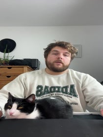 Poster for Roast video from Arthur J