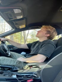 Poster for Pep Talk video from Itsjulyski