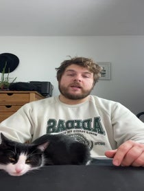 Poster for Advice video from Arthur J
