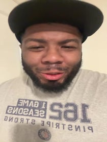 Poster for Birthday video from JoezMcfly