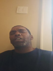 Poster for Pep Talk video from Randy Moss