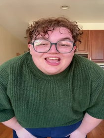 Poster for Pep Talk video from Rawlins