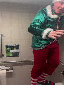 Poster for Birthday video from Finn McGonigle
