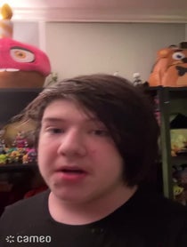 Poster for Intro video video from funtimeleftyprodutions