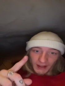 Poster for Pep Talk video from Brabdinandbuddha