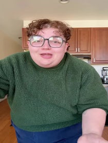 Poster for Pep Talk video from Rawlins