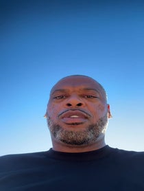 Poster for Pep Talk video from Marcus Camby