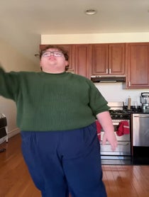 Poster for Roast video from Rawlins