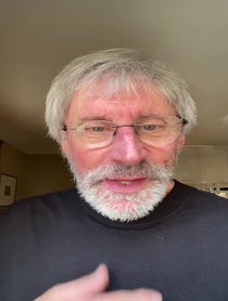 Poster for Question video from Jeff Maxwell