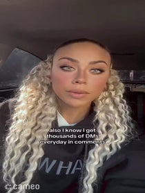 Poster for Intro video video from Talia Perez