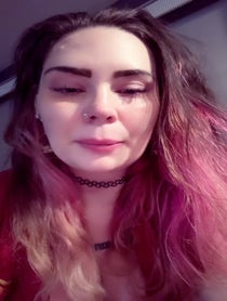 Poster for Question video from Tracy Nyxx