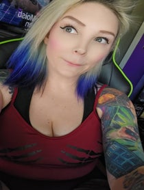 Poster for Question video from TheMoistQueen