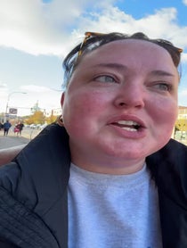 Poster for Pep Talk video from Molly Rutter