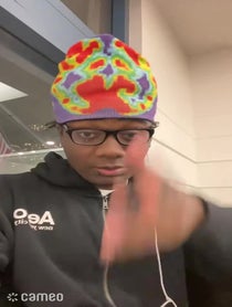 Poster for Intro video video from iamtrillflacko