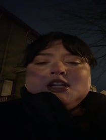 Poster for Roast video from Molly Rutter