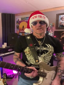 Poster for Other video from Gary Hoey