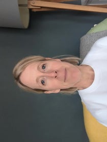 Poster for Birthday video from Clare Corbett