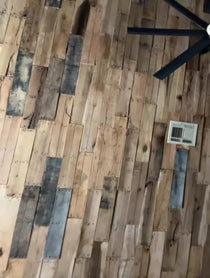 Poster for Birthday video from TJ Lavin