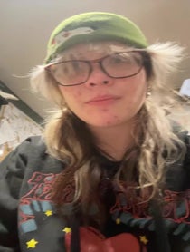 Poster for Birthday video from totally cool awesome girl 27