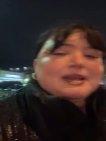 Poster for Send some love video from Molly Rutter