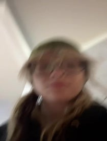 Poster for Birthday video from totally cool awesome girl 27