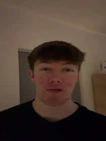Poster for Roast video from Alex_noble