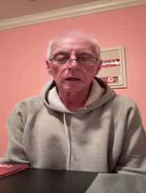Poster for Other video from John “Uman” Ulett