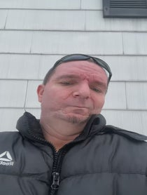 Poster for Valentine's Day video from James Ellsworth