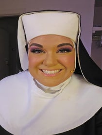 Poster for Other video from Casey Donovan