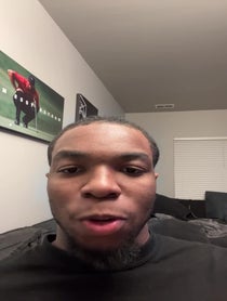 Poster for Birthday video from Ifeatu Melifonwu