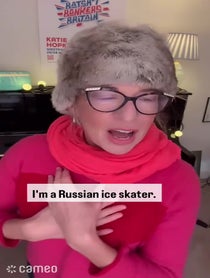 Poster for Intro video video from Katie Hopkins