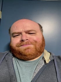 Poster for Birthday video from Rob Emmer