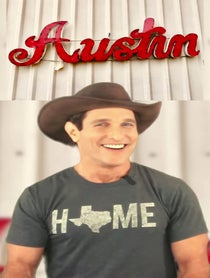 Poster for Welcome to the team video from Fake McConaughey