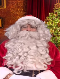 Poster for Intro video video from Santa Messages
