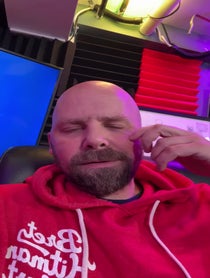 Poster for Question video from Sam Roberts