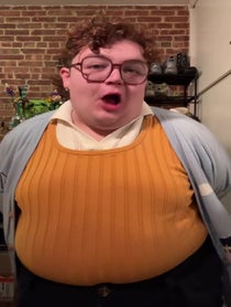 Poster for Pep Talk video from Rawlins