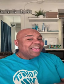Poster for Other video from James Monroe Iglehart