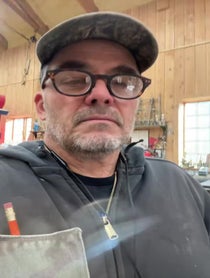 Poster for Birthday video from Jimmy DiResta