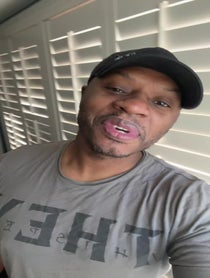 Poster for Other video from Malcolm Goodwin